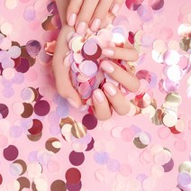 파티 컨페티 모음-실내용 폭죽 꽃가루 파티 생일 콘페티 공기압 에어샷, 4.베이비