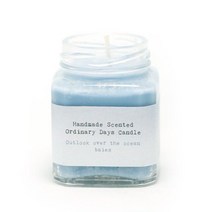 아트박스 아트박스/빠하로 [ordinary days candle] 07 outlook over the ocean119591