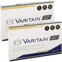 바리테인 221 2상자 2개월분 업계 제일 세계 엄선 221 성분 3 타입 캡슐 특허 성분 프리마비에 バリテイン221 2箱 2ヶ月分 業界随一 世界厳選221成分 3タイプカプセル 特許