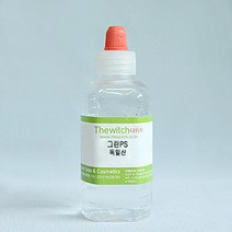 [더위치]그린PS 50ml 천연 방부제 보존제 화장품