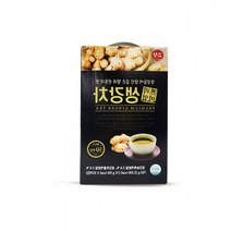 M몰 생강차 프리미엄 정성들여 50개입 전통의맛 달인 고향, 단품, 단품