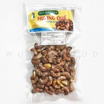 베트남 구운 캐슈넛 캐슈너트 쇼핑 100G X 1EA