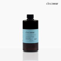 클리니어 고농축 섬유유연제1000ml + 세탁향수 모닝브리즈 500ml 특가구성 * 향기좋은 섬유유연제향수 *런드리퍼퓸, 1개