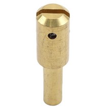 자동차판금 자동차 정비공구새로운 용접 건 잠금 헤드 구리 덴트 당기는 기계의 머리 자동차 판금 수리, 02 Gasket Adapter