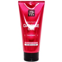 미장센 데미지 케어 로즈 프로틴 트리트먼트 330ml - 2023968EA, 쿠팡 1, 쿠팡 본상품선택