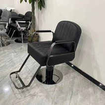 바버샵의자 이발소의자 미용실 샴푸 의자 페디큐어 카퍼스 스톨 미용사 시설 가구, 1.style1