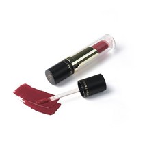 [포렌코즈] 타투 블랙 벨벳 틴트, 상세설명 참조, 36 래즐(플럼핑크)