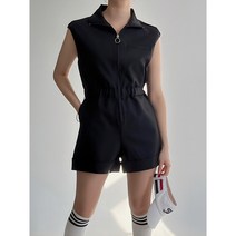 간절기 봄 가을 골프점프수트 골프연습복 여성골프웨어