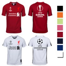 리버풀 트레이닝탑 /챔스 /유로파/ 남여공용