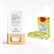 바르는 한국콜마제조 선스틱 선블록 골프 서핑 캠핑 수영 등산 썬크림 선크림 워터프루프, 15g, 1개