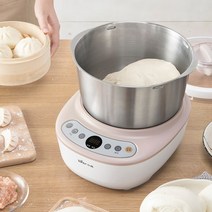 가정용 모찌 찹쌀 떡 만드는 기계 면 반죽기 발효기 믹서, 기본
