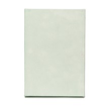봉황 분채 배경칠 동양화 화판 1호 ~ 2호 담백록 (淡白綠) No.968 [Color No. 47], M(해경)형, 3합 장지