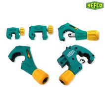 REFCO 레프코 동관커터기 RS-35