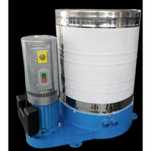 공업용탈수기 세차장 대용량 공업용 의류 캠핑장 산업, 1.5KW-220V 구리 모터 20kg