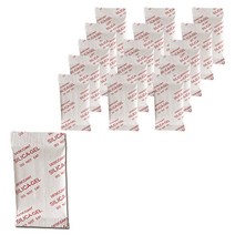 실리카겔 [특수 종이] 1g 습기제거제 제습제 방습제 식품용, 특수 종이 1g 100개