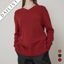 올리비아로렌 데일리스트 겨울 여성 니트 MDBBLYW9371
