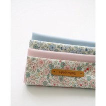 원단패키지 더플라워4종 1/8마 84651, 1/8마(27.5cmX45cm)4장