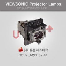 ViewSonic TS513C RLC-108 프로젝터 램프