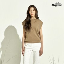[23SS최신상] 아뜰리에 마졸리 Ete 에뛰 니트 3종