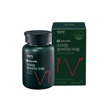 알파프로젝트 프리미엄 멀티비타민미네랄 700mg 120정