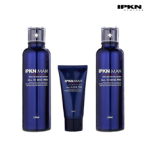 입큰 맨파워 액티브 올인원 프로 120ml 2개+50ml 기획세트, 1개