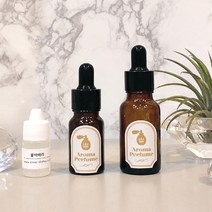 앤셜리 석고방향제 프리미엄19 리필오일 20ml, 피오니