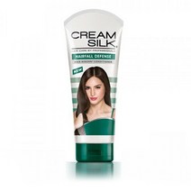 Cream Silk Conditioner Green 크림실크 컨디셔너 [그린], 1개, 180ml