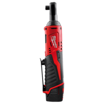 밀워키 M12 IR-0B 충전 임팩 라쳇 드라이버 12V 전동 공구 베어툴, 01) 임팩라쳇(본체+가방)