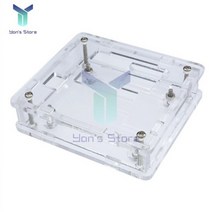 온도제어기 듀얼 조리용 LED 디지털 온도 조절기 컨트롤러 온도계 열 냉각 스위치 모듈 방수 NTC 센서 DC 5V 12V 24V W1209, W1209 Case, 1개