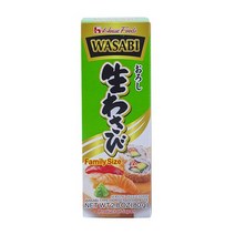 [메가마트]농심 하우스 와사비 80g, 1개
