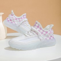 Z61 봄여름 메쉬 통기성 비직 여성화 스니커즈