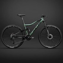 mtb 자전거 타이어 29인치 성인 클래식 생활 여성 남성, 24단, 그린(상세이미지 참고)