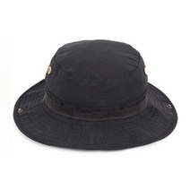 180903ODM_AHJ_6390769 남성 등산 모자 블랙 밀리터리 낚시 사파리 벙거지 사파리모자 패션벙거지모자 패션모자 벙거지모자 배낭여행모자