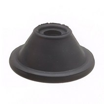 브레이크캘리퍼 브레이크 상단 및 하단 펌프 캘리퍼 충격 흡수 슬리브 먼지 커버 고무 디스크 방수 캡 바이크 오토바이 부품, 12 type L