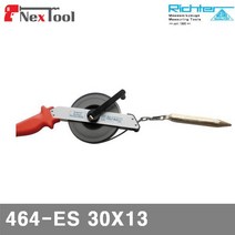 리치터 탱크줄자 464-ES 30_(1EA)