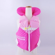 [AHA]아라칸 35kg(색상랜덤) 구명조끼100417ea