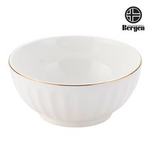 베르겐 골드블랑 대접 1P