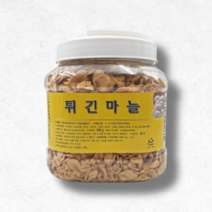 토호 튀긴마늘 슬라이스 500g 소스용 갈릭후레이크 마늘칩 토핑 샐러드 피자, 토호 튀긴마늘 슬라이스 500g 소스용 마늘칩