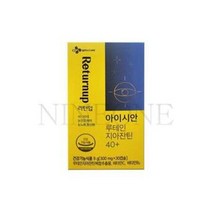 리턴업 아이시안 루테인 지아잔틴 40+ 300mg 30캡슐, 상세페이지 참조, 상세페이지 참조, 상세페이지 참조, 상세페이지 참조, 상세페이지 참조