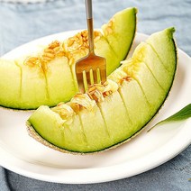 달콤한 곡성 머스크 메론 3kg 3수, 없음