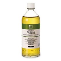 신한 아교액 200ml, 없음