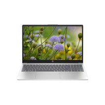 HP 2023 노트북 15, Natural Silver, 라이젠5, 512GB, 16GB, WIN11 Home, 15-fc0072AU
