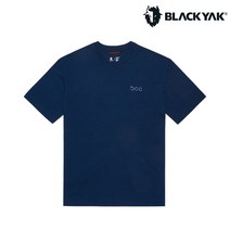 [블랙야크]남녀공용 bcc볼더링티셔츠-1BYTSF0905