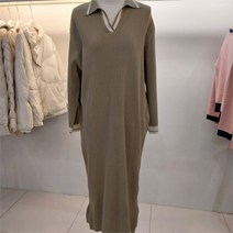 ab.f.z SH02 abfz카라골지니트롱우너피스AFZW4HO-42