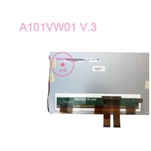A101VW01 V3 V.3 10.1 인치 TFT LCD 패널 디스플레이 화면