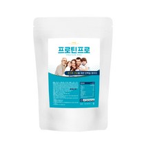 프로틴 프로 분말 가루 280g 단백질 보충제 고단백 영양제 프로틴 파우더 초유분말 분리유청 엘아르지닌, 2개X280g