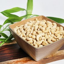 견과류 [더해찬] 구운캐슈넛80g 200g, 80g