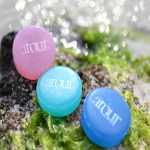 아토르 허브 쿨링 멘톨비누 천연 수제 아이스비누 쿨링솝 바디바, 2.쿨링솝 멘톨7