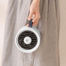 모기채집기 모기기피등 모기집진기 LED램프, 옐로우