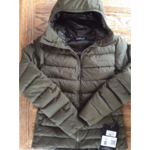 아크테릭스 바람막이 ARCTERYX 여성 Thorium AR Hoody Jacket Small Tatsu NWT
